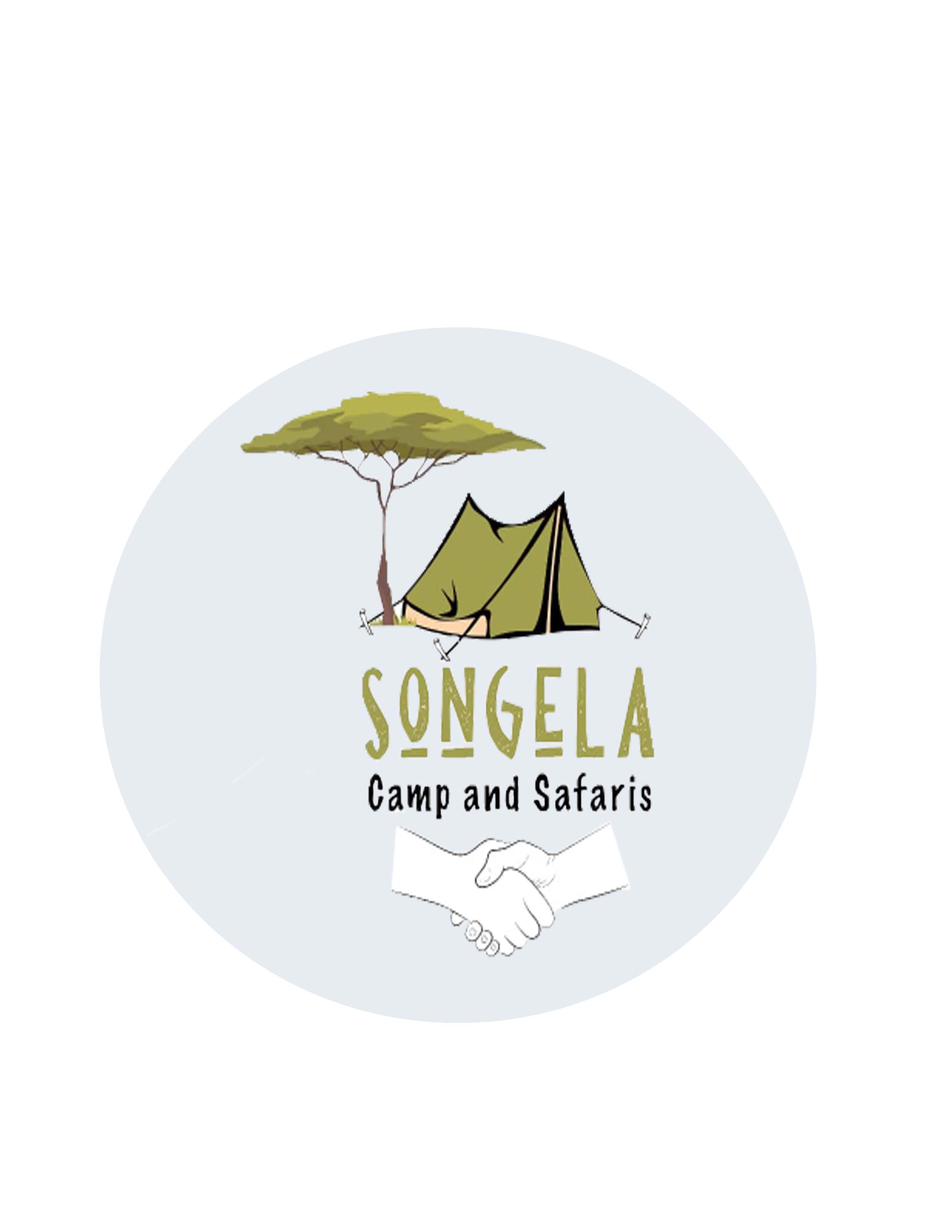 Songela Camp Logo